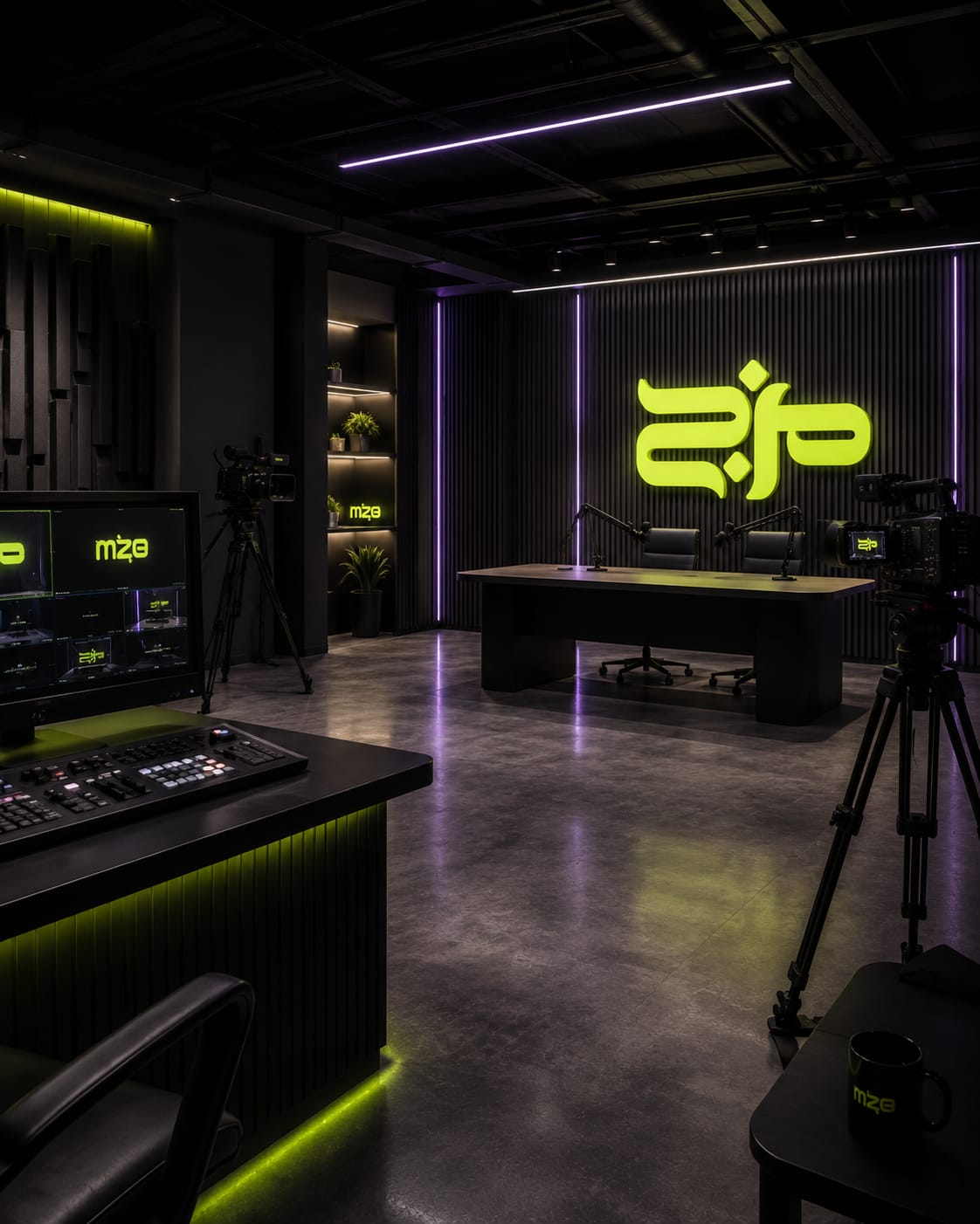MZG studio